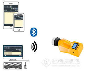 浮游菌采样数据完整性 ORUM小黄人如何以计算机及通讯设备租赁保障精准监测