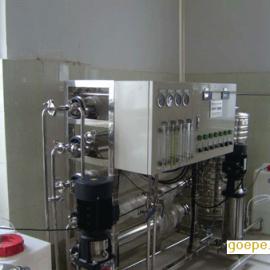 北京实验室高纯水价格、批发供应与谷瀑环保计算机及通讯设备租赁服务解析